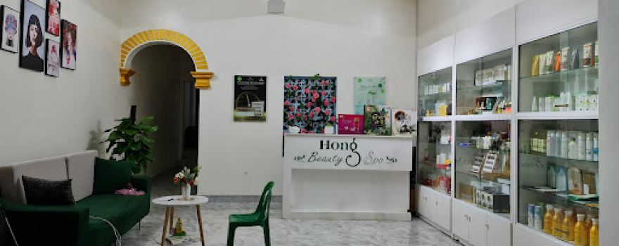 THẾ GIỚI MỸ PHẨM NATURAL
