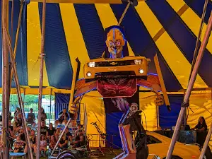 Lewis County Fair