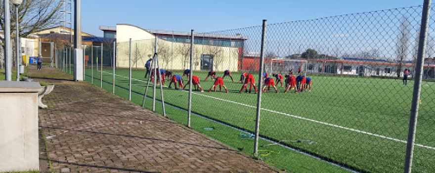 Campo Sportivo di San Prospero