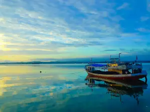 Kendari Beach