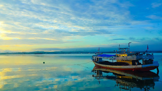 Kendari Beach