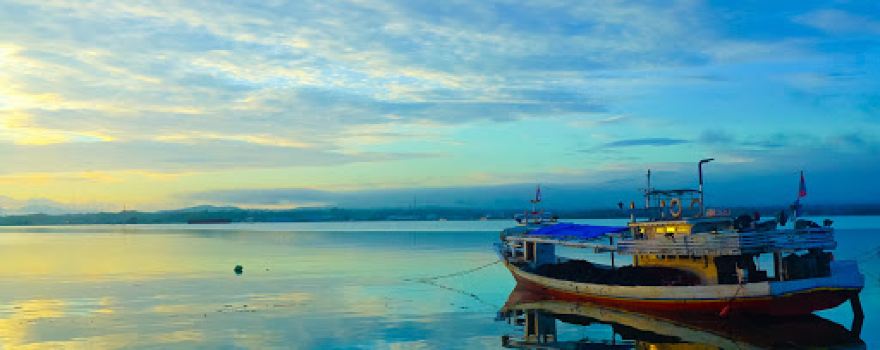 Kendari Beach