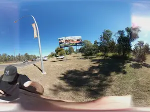 Bridgeman Park Sporting Complex
