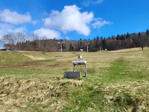 Ski Station Ladek Zdroj