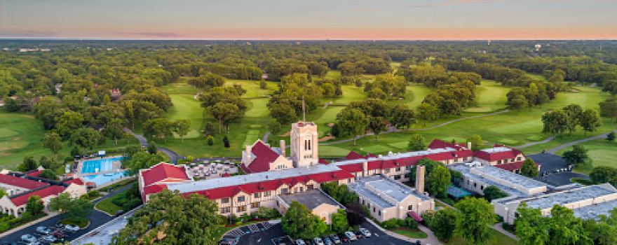 Olympia Fields Country Club