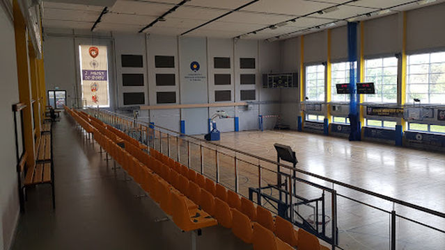 University Sports Center