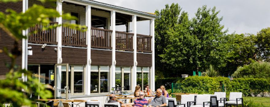 St Clements Golf & Sports Centre