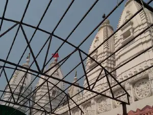 MAHA MAYA DEVI MANDIR