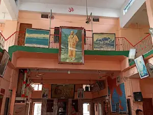 Shree Sant Dasganu Maharaj Mandir
