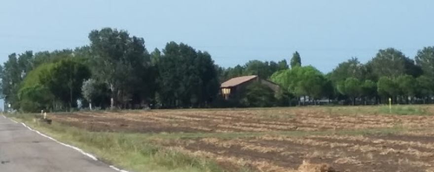 Casa natale della Beata Flora Manfrinati
