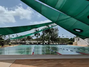 Nhulunbuy Aquatic Centre