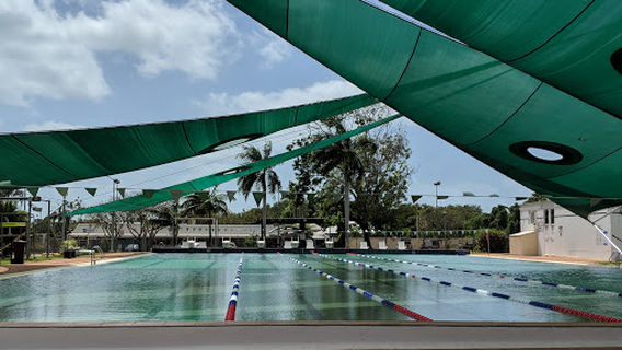 Nhulunbuy Aquatic Centre