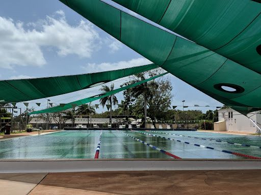 Nhulunbuy Aquatic Centre