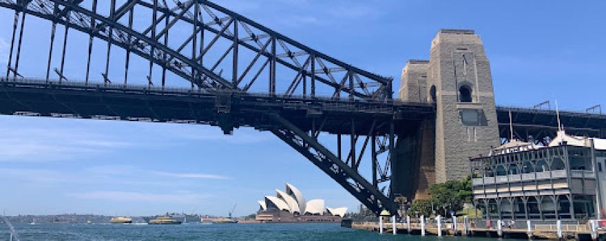 Whale Tales Whale Watching Sydney