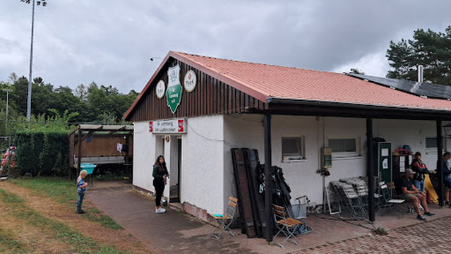 SV Lemberg e.V. Sportheimgaststätte