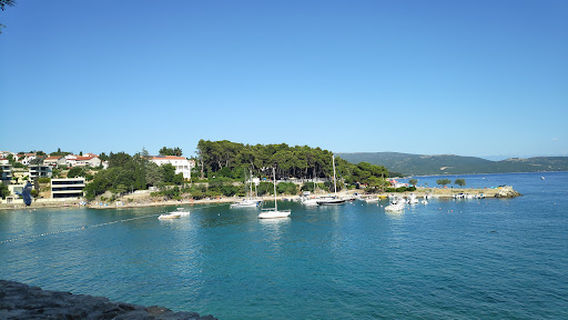 Porporela Beach