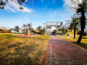 Parque Italia