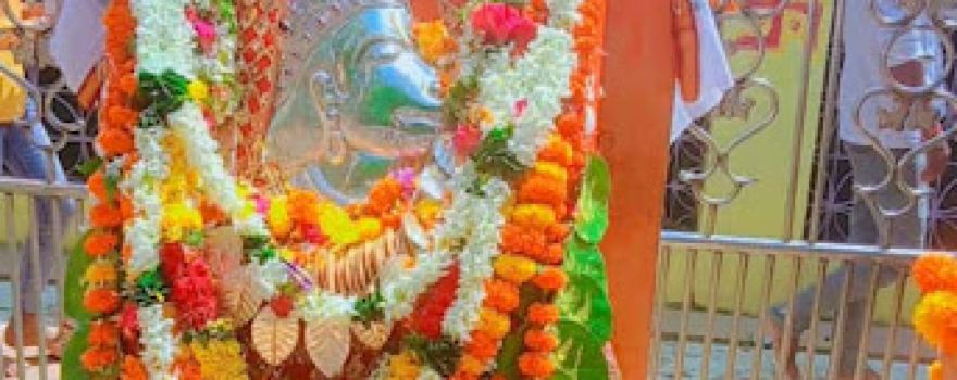 Shri Rokadeshwar Mandir /Rokadeshwar Mangal Karyalay