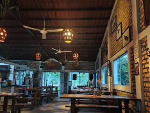 Restaurante Tipico's Guancasco