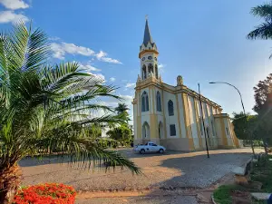 Coreto Municipal