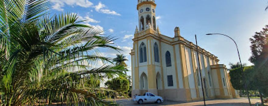 Coreto Municipal