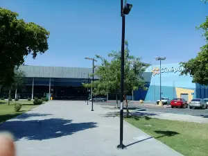 Cinépolis Civic Center