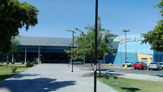 Cinépolis Civic Center