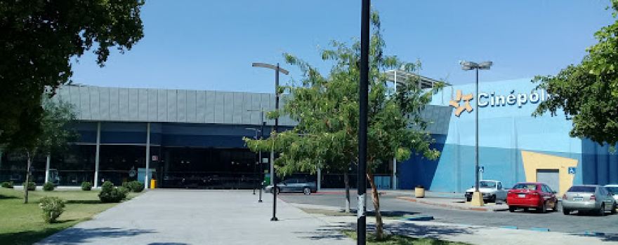 Cinépolis Civic Center