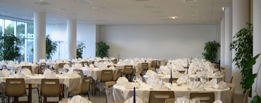 Congress Centre