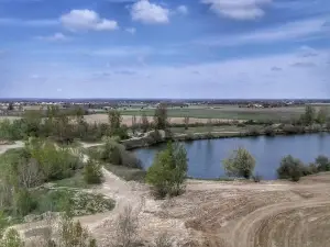 Lac Des Bonnets
