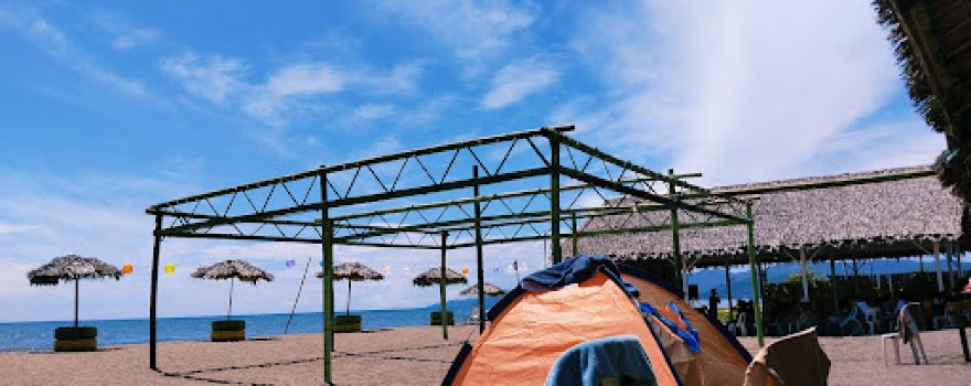Seasights Inn and Restobar