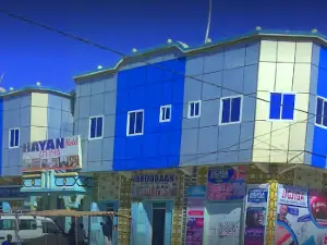 Wajale Central Mosque
