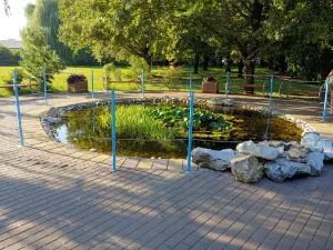 Nagykállói Strandfürdő