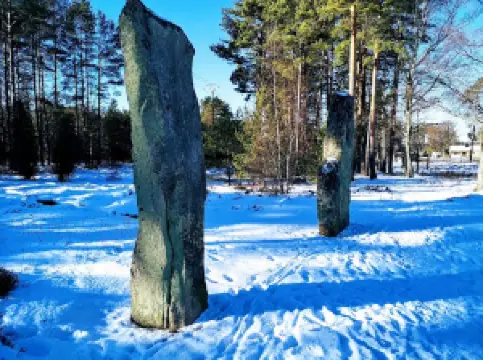 Björketorp Runestone