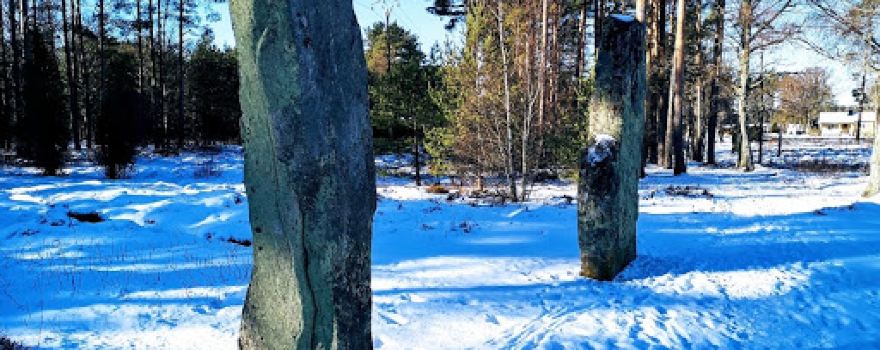 Björketorp Runestone