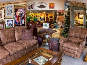 The AppleShed