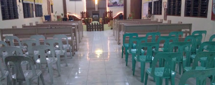 Sumabnit Church of the Nazarene