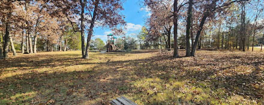 Bryant Grove Recreation Area