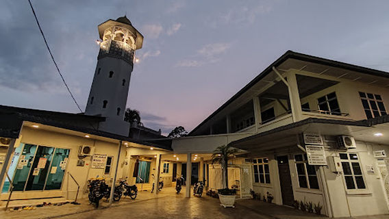 Kampar