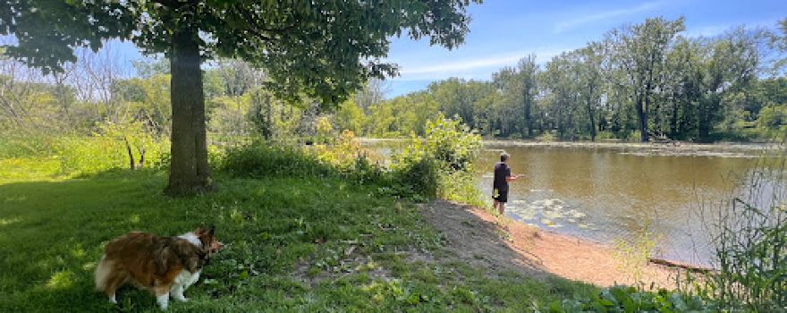 Deer Creek County Park