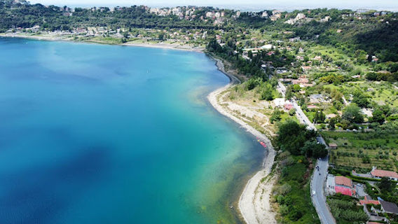 Castel Gandolfo