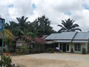 Masjid Nasrumminallah (LDII)