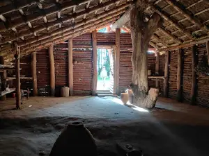 Archaeological Open Air Museum