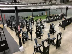 Empower Fitness Spring Creek