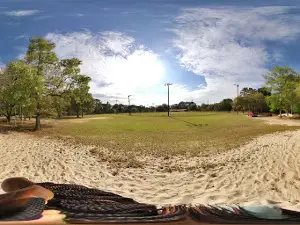 John Slidell Park
