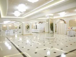 Brilliance Hall Banquet