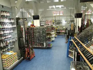 BAGeno Raiffeisen eG
