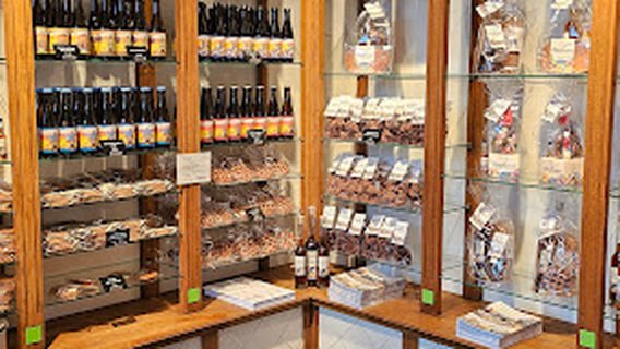 Kamphuisen Siroopwafel