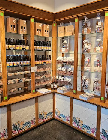 Kamphuisen Siroopwafel