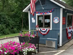 Broad River Campground